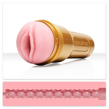 Fleshlight Stamina Go Training Unit Lady - Price Cut -